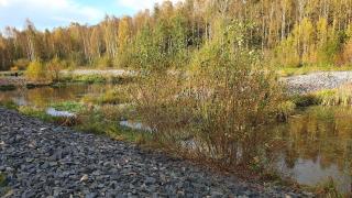 Hyvinkään viivytysaltaat